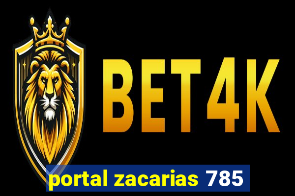 portal zacarias 785